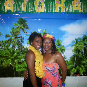 Meet your Posher, Monica